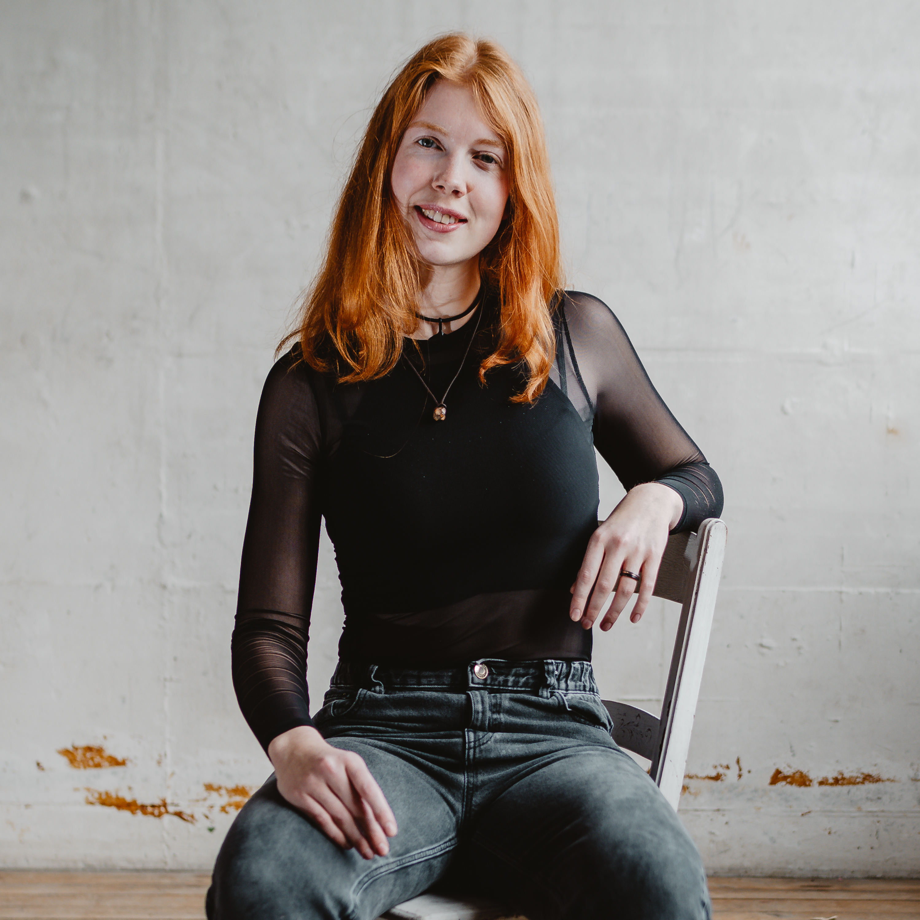 Lysanne
